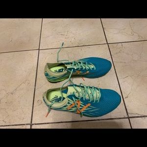 New Balance Women’s racing shoes